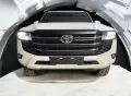 Toyota TOYOTA Land Cruiser 300 3.3 V6 7 POSTI CORAZZATO