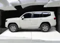 Toyota TOYOTA Land Cruiser 300 3.3 V6 7 POSTI CORAZZATO