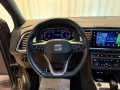 Seat SEAT Ateca 2.0 TDI DSG FR 19