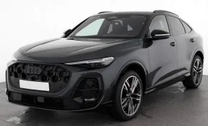 Audi SQ5 3.0 TFSI quattro EDITION ONE