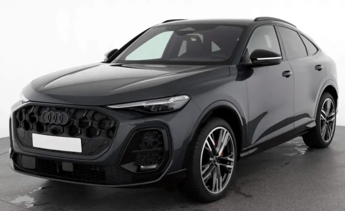 Audi SQ5 3.0 TFSI quattro EDITION ONE