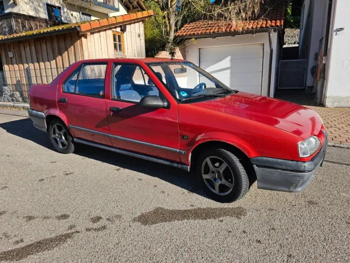 Renault R 19 RT 1.8 RT