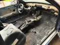 Volkswagen Vw Corrado 2.0l 8v Projekt zum Neuaufbau 1...