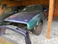 Volkswagen Vw Corrado 2.0l 8v Projekt zum Neuaufbau 1...