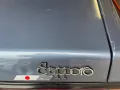 Mitsubishi Sapporo Cabrio GSR