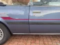 Mitsubishi Sapporo Cabrio GSR