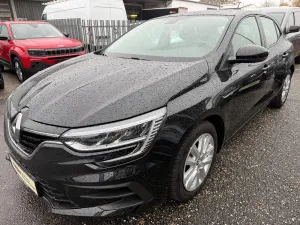 Renault Megane IV Lim. Zen TCe 140