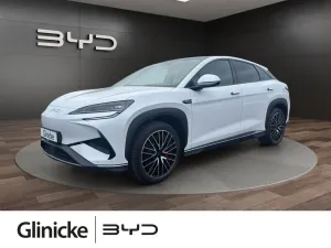 BYD Sealion 7 Design AWD Navi*Pano*ACC*360Kamera