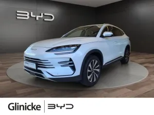 BYD Seal U DM-i Design*LED*Navi*Pano*DAB*APP*Kamera