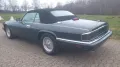 Jaguar XJS Cabrio
