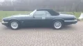 Jaguar XJS Cabrio
