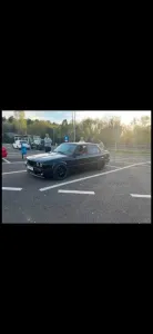 BMW 340 Turbo
