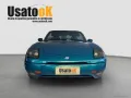 Fiat FIAT Barchetta 1.8 COLORE VERDE MARE - IMPIANTO 