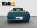 Fiat FIAT Barchetta 1.8 COLORE VERDE MARE - IMPIANTO 