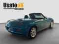 Fiat FIAT Barchetta 1.8 COLORE VERDE MARE - IMPIANTO 