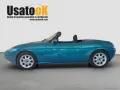 Fiat FIAT Barchetta 1.8 COLORE VERDE MARE - IMPIANTO 