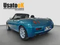 Fiat FIAT Barchetta 1.8 COLORE VERDE MARE - IMPIANTO 