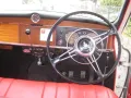 Rover P4
