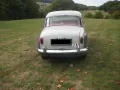 Rover P4