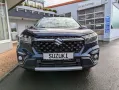 Suzuki S-Cross 1.4 Hybrid Allgrip Comfort+