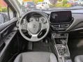 Suzuki S-Cross 1.4 Hybrid Allgrip Comfort+