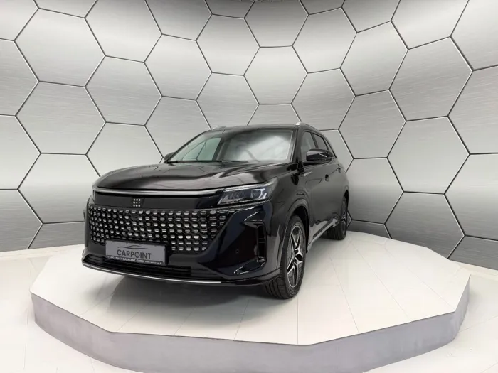 DFSK Fengon E5 PHEV PANORAMA 360° KAMERA 7-SITZER