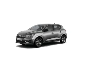 Dacia Sandero Journey TCe 90 Leichtmetallräder, Klimaa