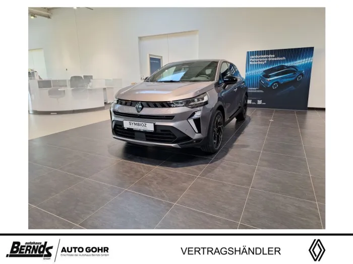 Renault Symbioz Full Hybrid E-Tech 160 ESPRIT ALPINE