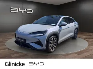 BYD Sealion 7 Excellence AWD*Navi*Pano*ACC*360Kamera