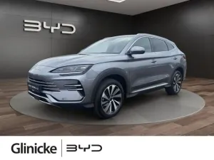 BYD Seal U DM-i Design*LED*Navi*Pano*DAB*APP*Kamera