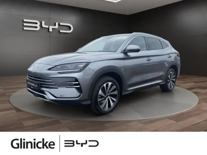 BYD Seal U DM-i Design*LED*Navi*Pano*DAB*APP*Kamera