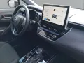 Toyota Corolla Cross 2.0 VVT-i Hybrid Teamplayer