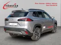 Toyota Corolla Cross 2.0 VVT-i Hybrid Teamplayer