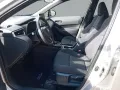 Toyota Corolla Cross 2.0 VVT-i Hybrid Teamplayer