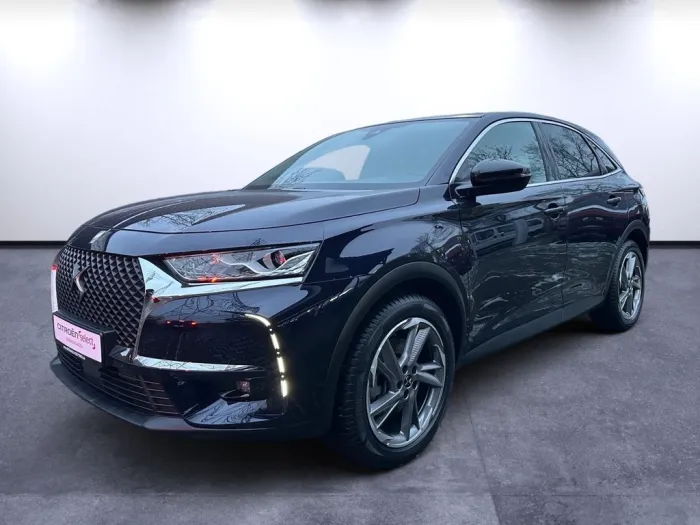 DS Automobiles DS7 (Crossback)