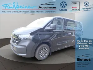 Volkswagen T7 Caravelle 4WD Allrad 2.0l TDI 9-Sitzer AHK