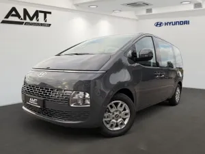Hyundai Staria 1.6 T-GDI Hybrid Trend (9-Sitzer) Klima