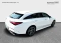 Mercedes-Benz CLA Shooting Brake CLA 200