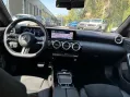 Mercedes-Benz CLA Shooting Brake CLA 200