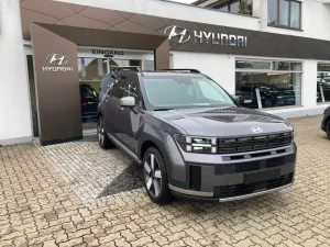 Hyundai SANTA FE 1.6 T-GDI Hybrid Signature 4WD Auto