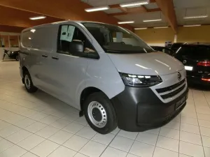 Volkswagen T7 Transporter