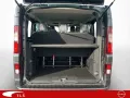 Nissan Primastar Kombi L1H1 2,8t Tekna 2 Navi 360 Kamer