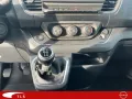 Nissan Primastar Kombi L1H1 2,8t Tekna 2 Navi 360 Kamer