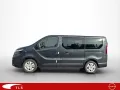 Nissan Primastar Kombi L1H1 2,8t Tekna 2 Navi 360 Kamer