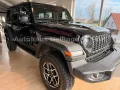 Jeep Wrangler Unlimited Rubicon 2.0l T-GDI Facelift