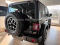 Jeep Wrangler Unlimited Rubicon 2.0l T-GDI Facelift