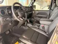 Jeep Wrangler Unlimited Rubicon 2.0l T-GDI Facelift