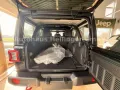 Jeep Wrangler Unlimited Rubicon 2.0l T-GDI Facelift