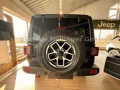Jeep Wrangler Unlimited Rubicon 2.0l T-GDI Facelift