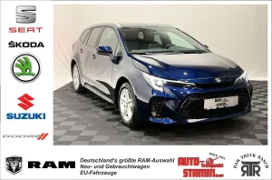 Suzuki Swace 1.8 HYBRID CVT Com+